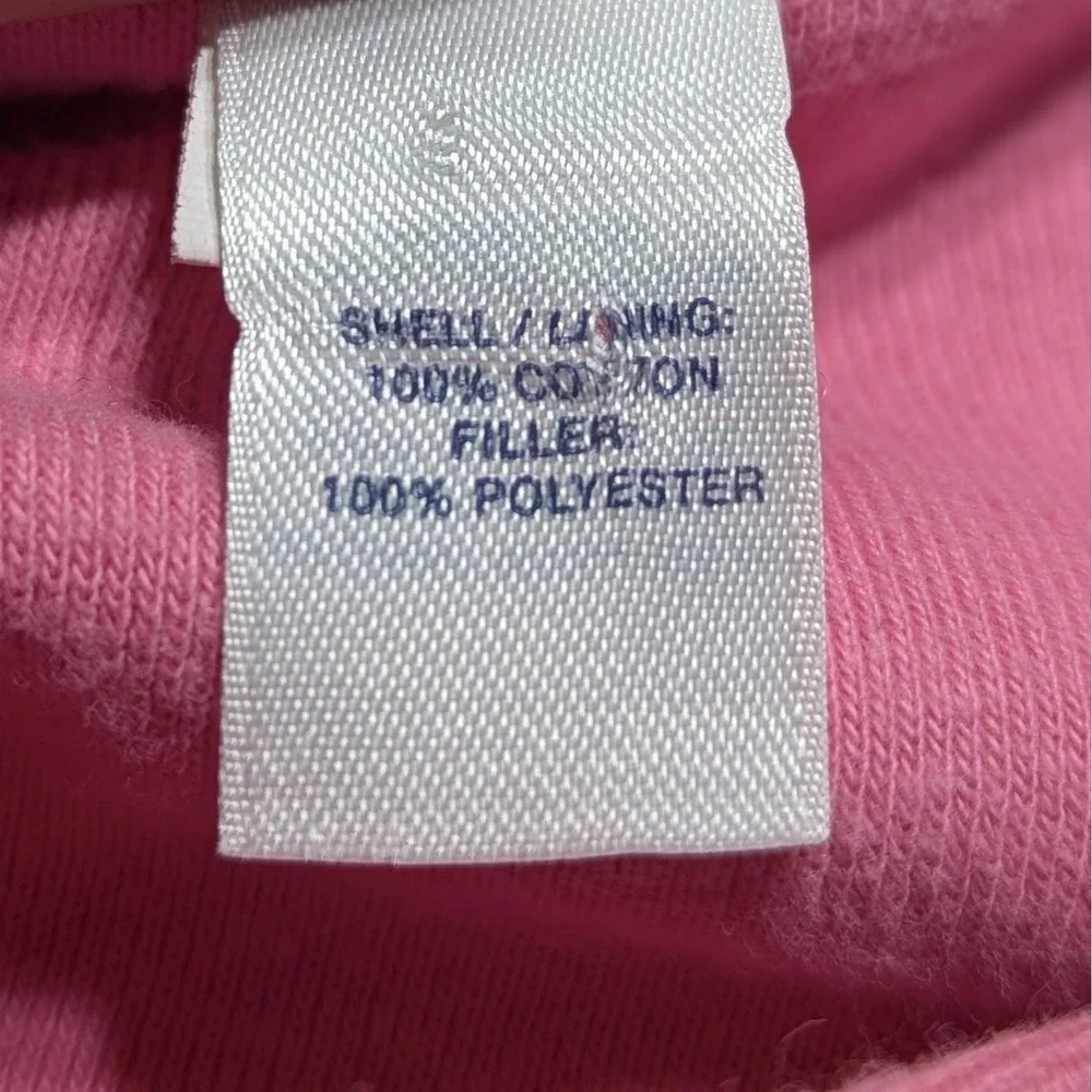 GAP Baby Quilted Plaid Jumper‎ Dress | 12–18 Months | NWOT